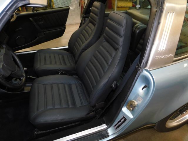 1979 Porsche 911 Targa - photo 8