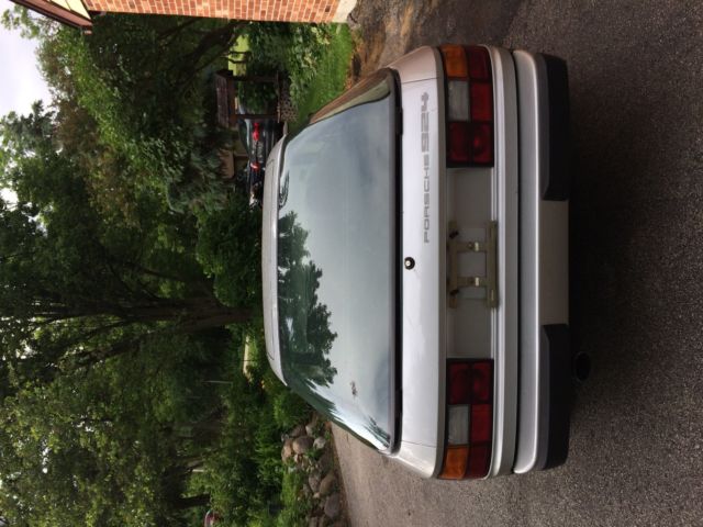 1979 Porsche 924 - photo 2