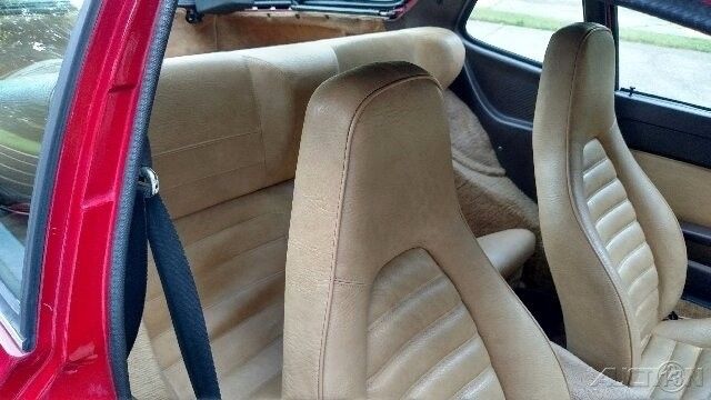 1979 Porsche 924 2-Door Hatchback - photo 10