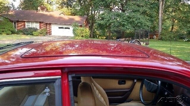 1979 Porsche 924 2-Door Hatchback - photo 12
