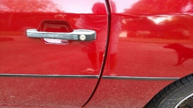 1979 Porsche 924 2-Door Hatchback - photo 13