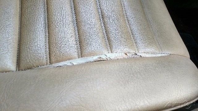 1979 Porsche 924 2-Door Hatchback - photo 6