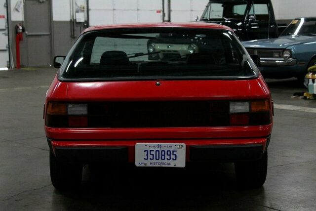 1979 Porsche 924 -- - photo 4