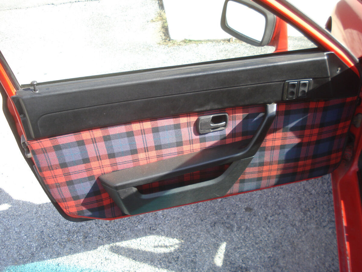 1979 Porsche 924 - photo 11