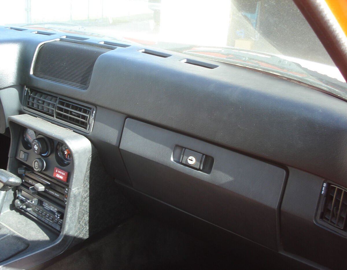 1979 Porsche 924 - photo 12