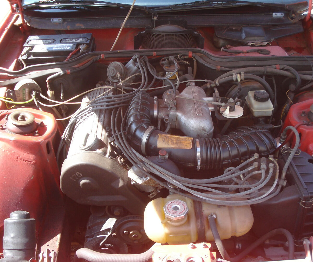 1979 Porsche 924 - photo 13
