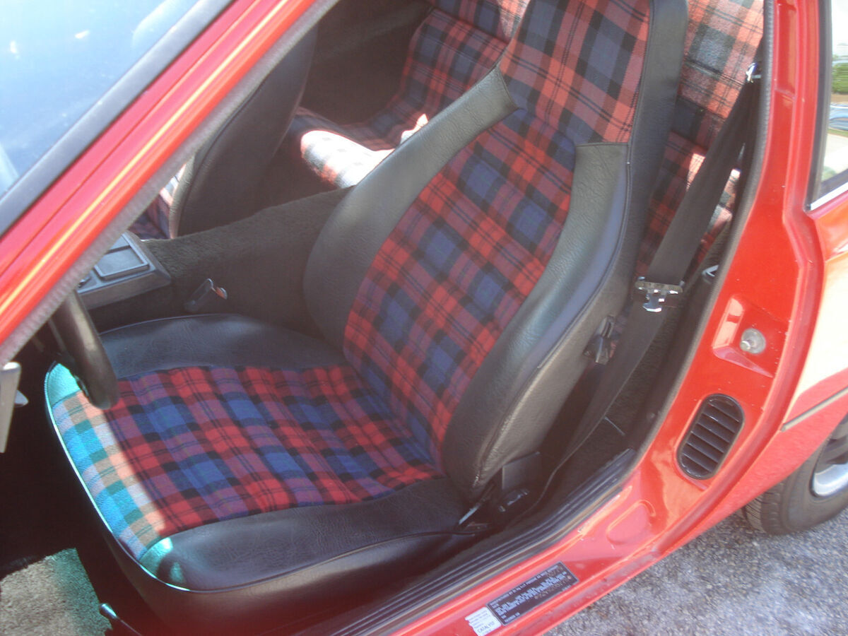 1979 Porsche 924 - photo 7