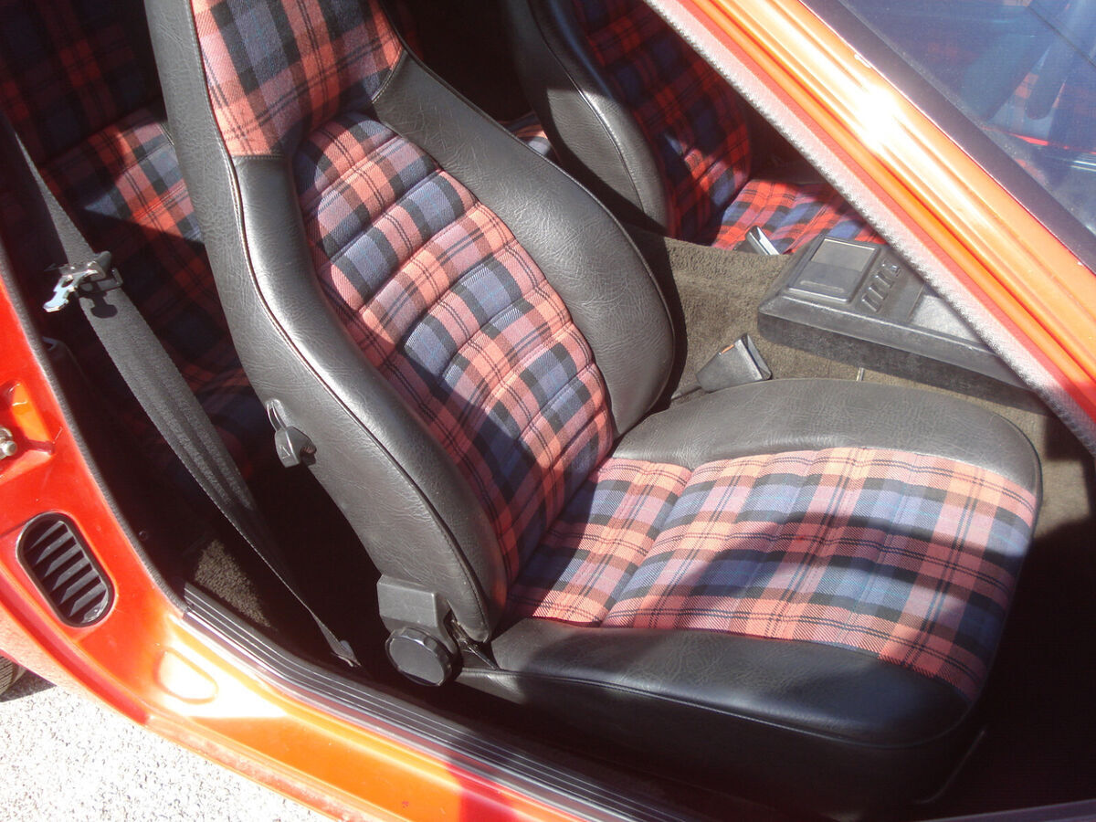 1979 Porsche 924 - photo 9