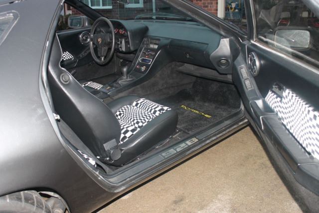 1979 Porsche 928 Pasha - photo 11