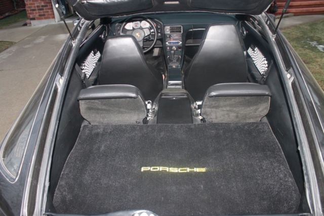 1979 Porsche 928 Pasha - photo 12