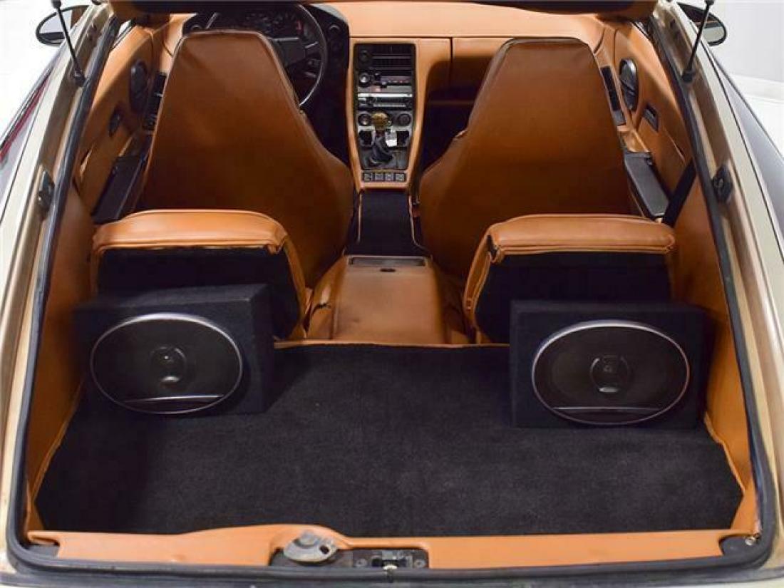 1979 Porsche 928 - photo 11