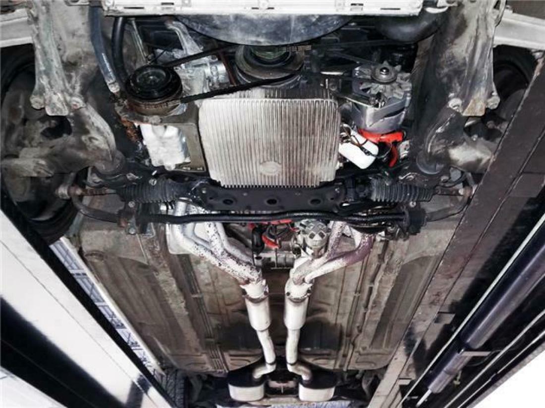 1979 Porsche 928 - photo 12