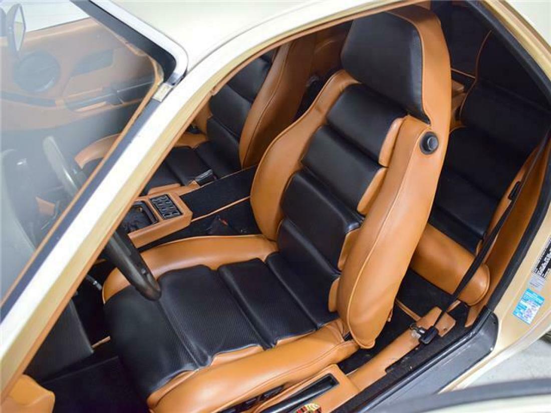 1979 Porsche 928 - photo 7