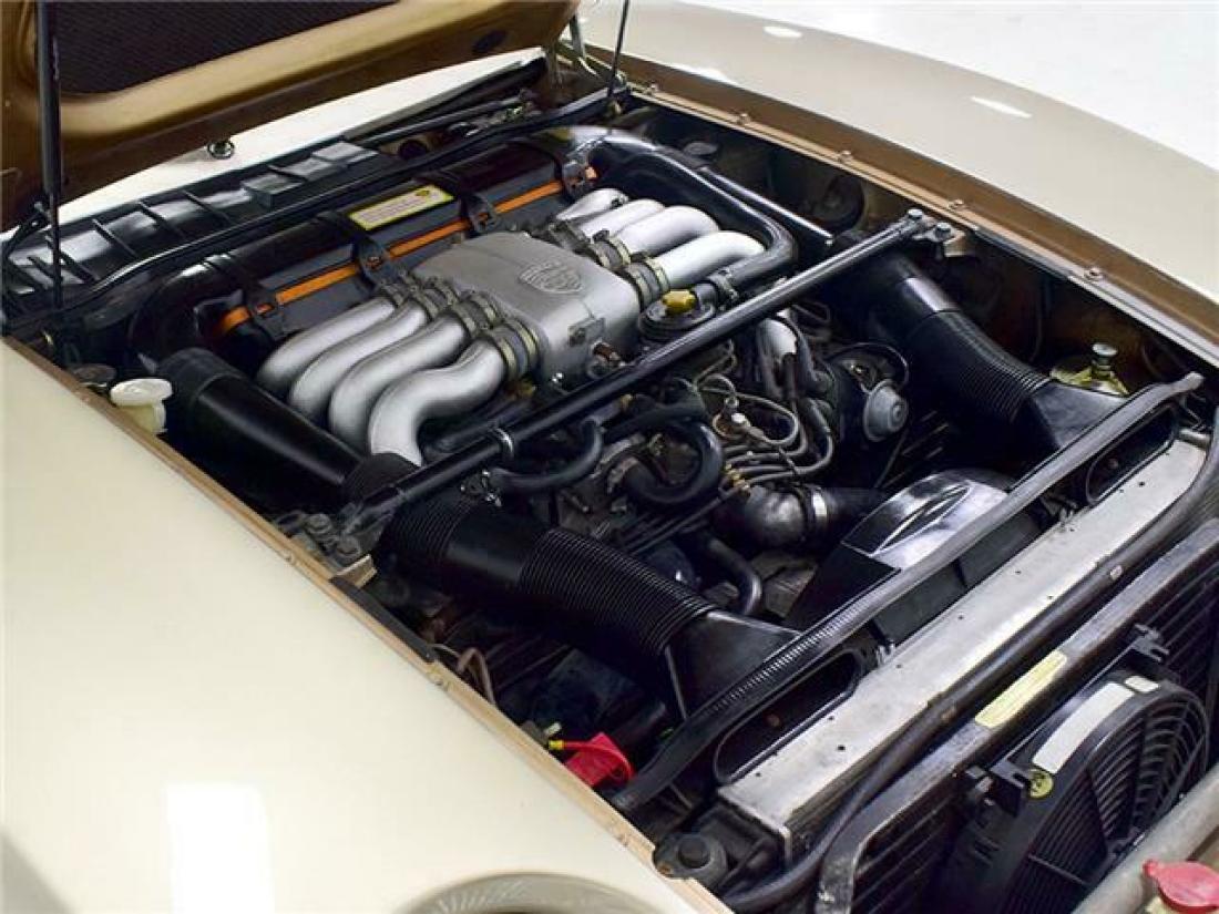 1979 Porsche 928 - photo 9