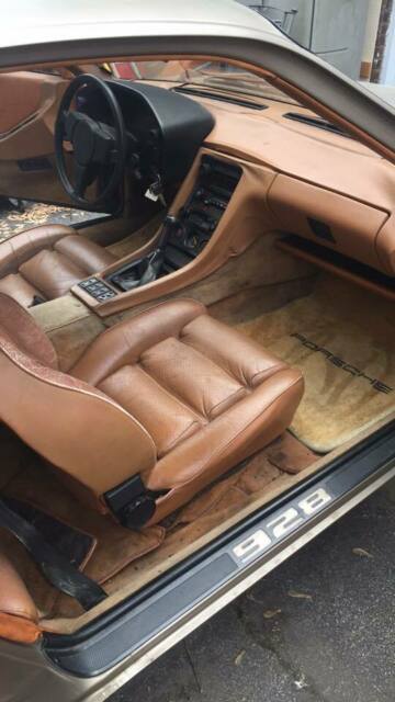 1979 Porsche 928 - photo 2