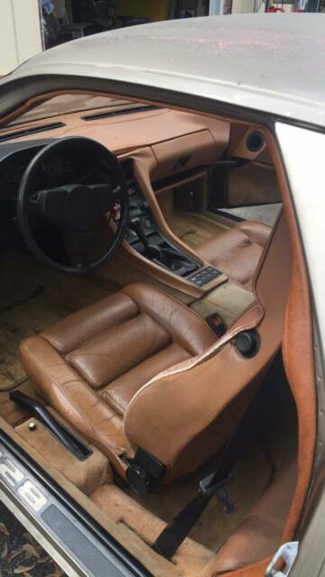 1979 Porsche 928 - photo 4