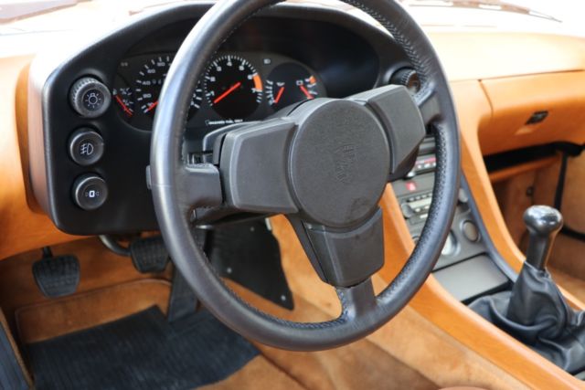 1979 Porsche 928 - photo 11