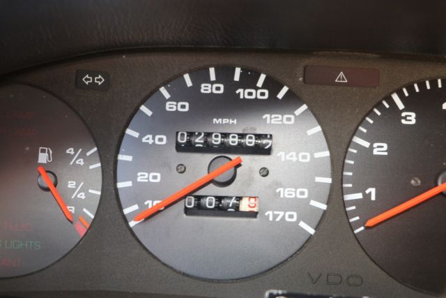 1979 Porsche 928 - photo 12
