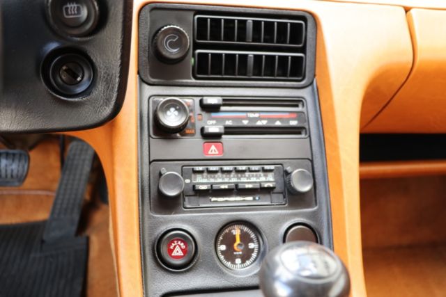 1979 Porsche 928 - photo 13
