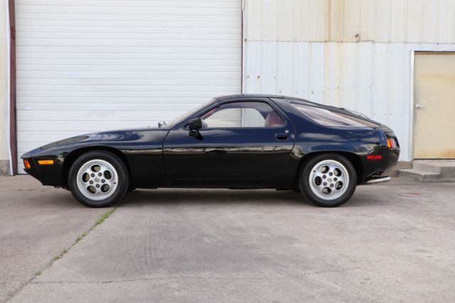 1979 Porsche 928 - photo 2