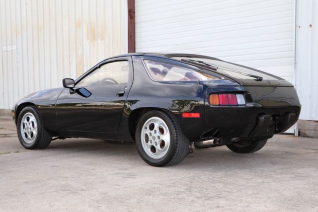 1979 Porsche 928 - photo 3