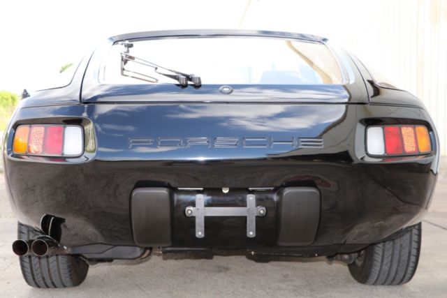 1979 Porsche 928 - photo 4