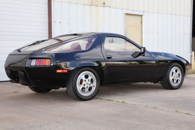 1979 Porsche 928 - photo 5