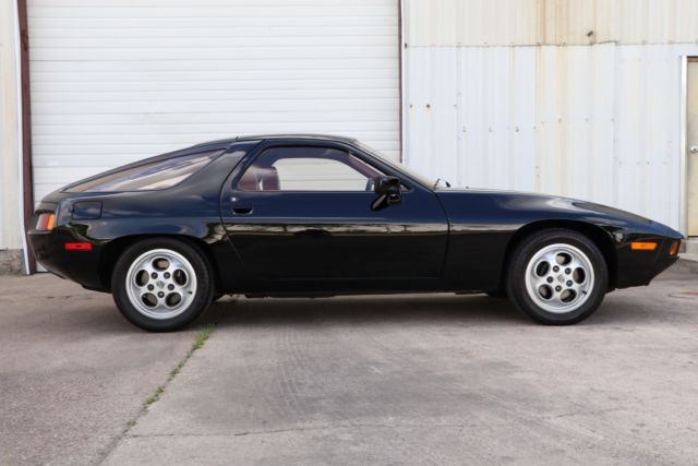 1979 Porsche 928 - photo 6