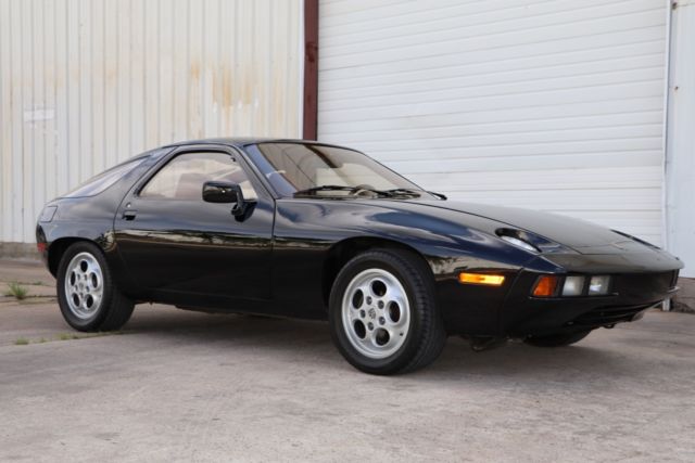 1979 Porsche 928 - photo 7