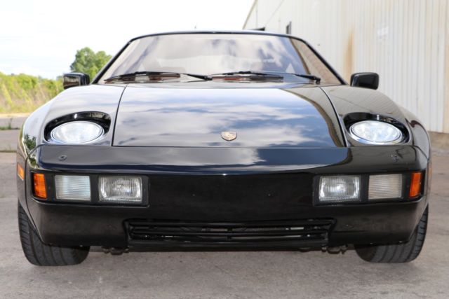 1979 Porsche 928 - photo 8