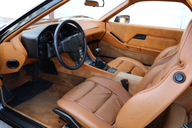 1979 Porsche 928 - photo 9