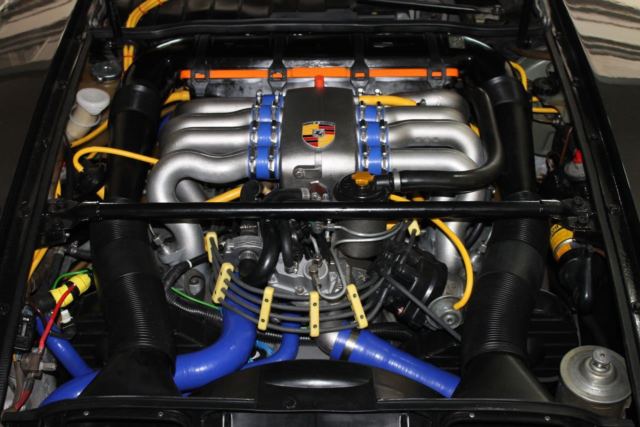1979 Porsche 928 Pasha - photo 4