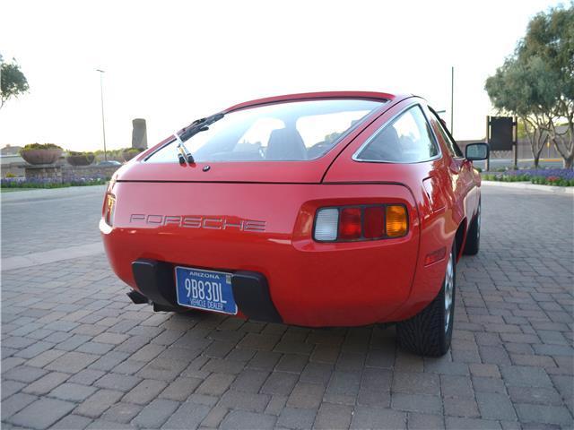 1979 Porsche 928 -- - photo 11