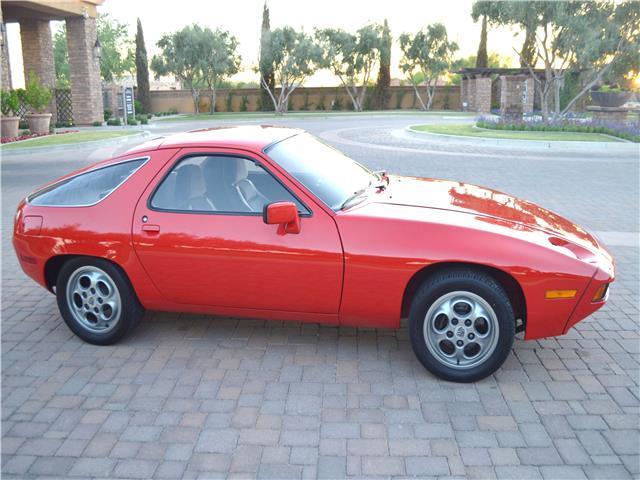 1979 Porsche 928 -- - photo 6