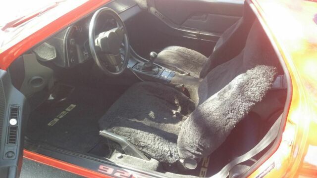 1979 Porsche 928 - photo 12