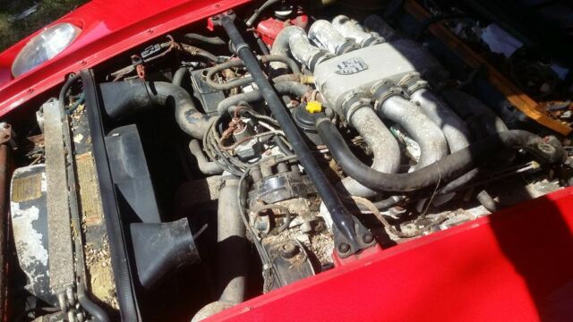 1979 Porsche 928 - photo 13