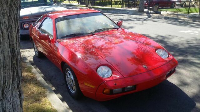 1979 Porsche 928 - photo 5