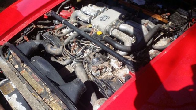 1979 Porsche 928 - photo 10