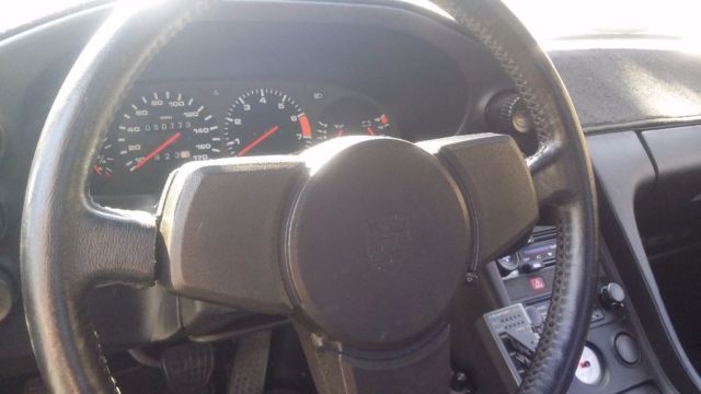 1979 Porsche 928 - photo 5