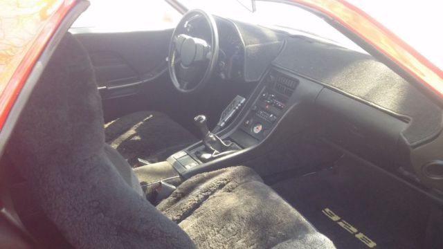 1979 Porsche 928 - photo 6