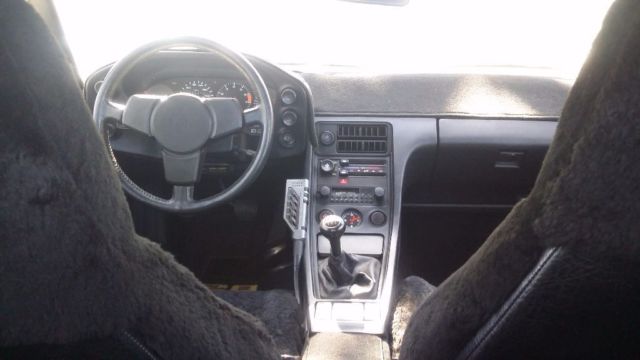 1979 Porsche 928 - photo 7