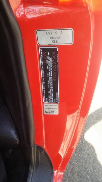 1979 Porsche 928 - photo 6