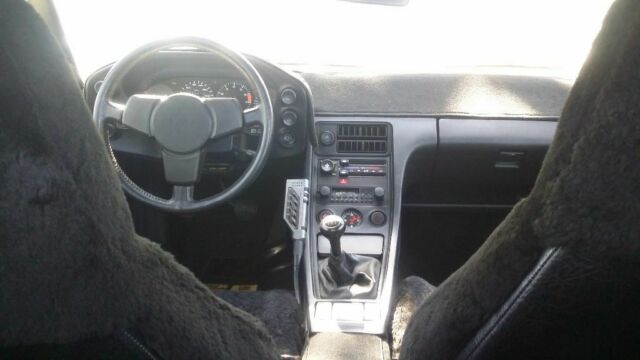 1979 Porsche 928 - photo 8