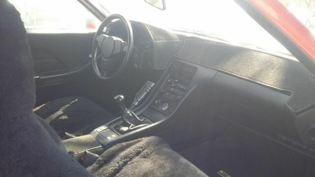 1979 Porsche 928 - photo 9