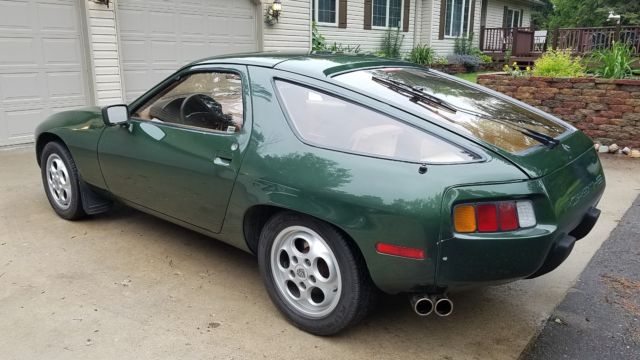 1979 Porsche 928 - photo 10