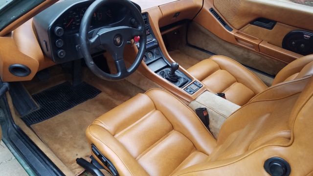 1979 Porsche 928 - photo 13