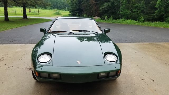 1979 Porsche 928 - photo 3