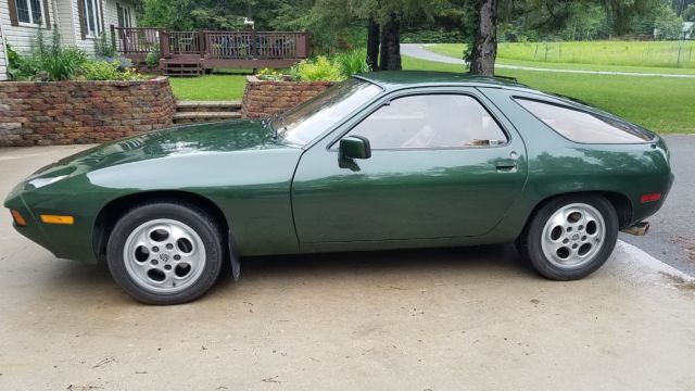 1979 Porsche 928 - photo 9
