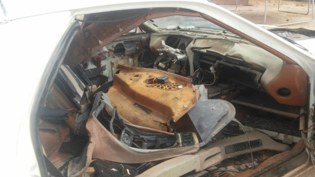 1979 Porsche 928 - photo 7