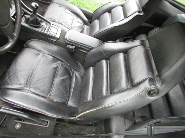 1979 Porsche 928 - photo 11